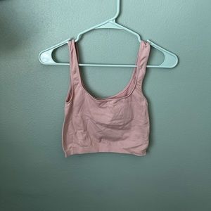 Free People crop top